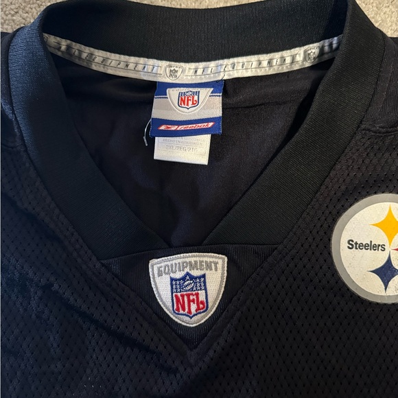 Tommy Maddox Pittsburg Steelers Jersey - Picture 4 of 4